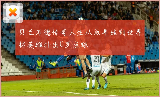 贝兰万德传奇人生从放羊娃到世界杯英雄扑出C罗点球